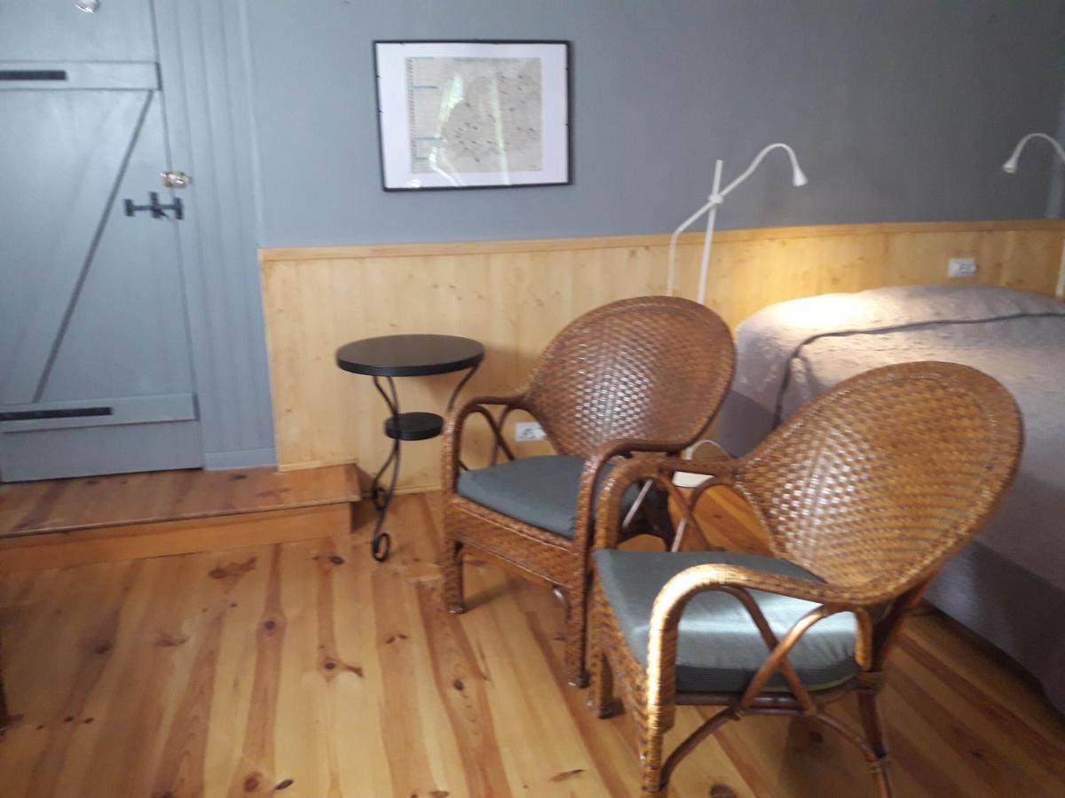 Maison Aux Lavandes The Studio Vaumeilh Eksteriør billede
