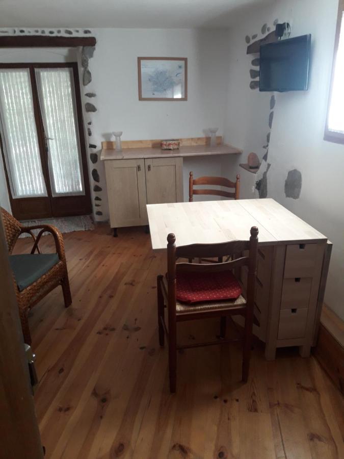 Maison Aux Lavandes The Studio Vaumeilh Eksteriør billede